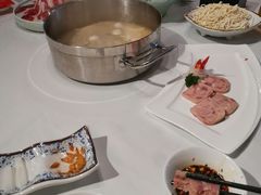 潮式猪肚汤-红门金汤·港式火锅(英皇集团中心店)