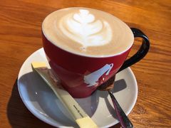 -ZEMOCAFE·FUSION FOOD(西交利物浦店)