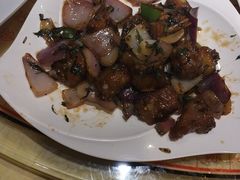 紫苏骨-石岐佬中山菜馆(张溪店)