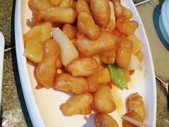 -盛百味·家宴餐厅(霸州分店)