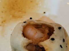 虾肉生煎-大壶春生煎(四川中路店)