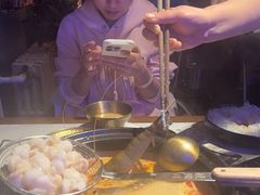 -琥珀川糟粕醋火锅(慈云寺店)
