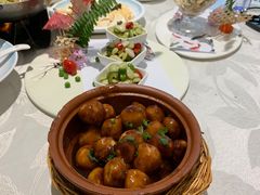 -阿英煲(凉城路店)