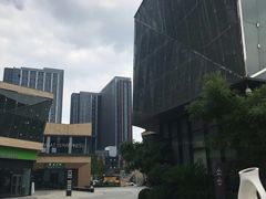 -碧桂园泰富城售楼部