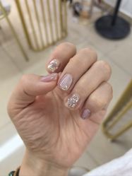 -尤米一站式美甲美睫