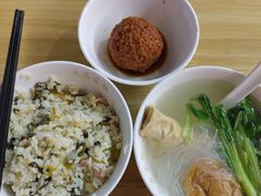 -文庙菜饭(四川北路店)