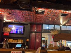 -吃饭皇帝大土家民族菜(正大广场店)