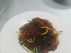 -鸭王烤鸭店(三里河店)