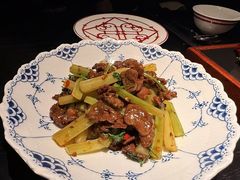 -锦楼·臻选新杭帮(杭州中心店)