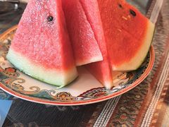 -巴依老爷新疆美食(工体旗舰店)