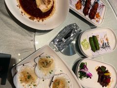 -悦来轩顺德菜(寮厦店)
