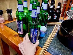-源味居手把签烧烤(长春一店)
