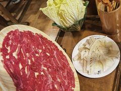 -十四不搭·打边炉(运河店)