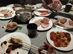 -牛太郎海鲜烤肉自助(椒江万达店)