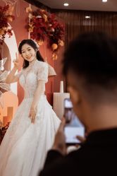 -觅遇Meet U私人婚礼定制(潮汕店)