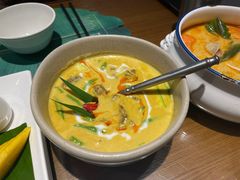 -帕蓝·暹罗料理(大学路店)