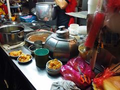 -槟城街头艺术街区