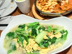 -吕氏疙瘩汤·新鲁菜(济南万象城店)
