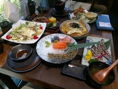 -尺山寸水日料(马桥满天星店)