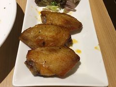 -百特喜·意大利餐厅(八佰伴镇江店)