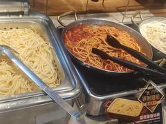 -比格比萨自助(宝山日月光店)