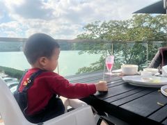 -水上明月·湖景餐厅