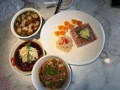 -花园茶楼·淮扬菜(兴城西路店)
