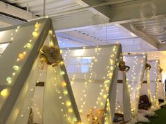 -天空花园餐吧·生日·团建(南山店)