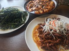 -锦庐道地川菜(来福士店)