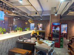-李掌柜鲜菜火锅(移民广场店)
