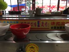 -乡党臊子面(丰庆公园店)