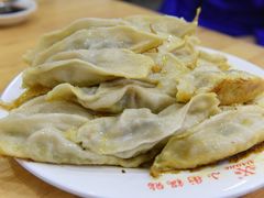 锅贴-西工饭庄快餐厅(西工小街店)