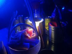 -苏荷酒吧(九街店)