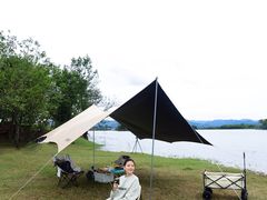 -三岔湖景区