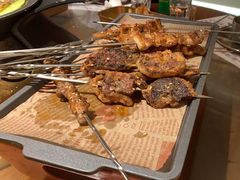 -神府路壹号·海鲜烧烤·砂锅粥·锅物(三坊七巷店)