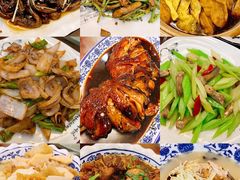 响油鳝糊-广迎居老正兴菜馆