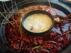 -香佰里鲜货火锅(佳乐金街店)