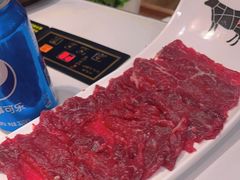 -今日牛事潮汕鲜牛肉火锅(瑞金店)