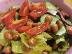 炒豆家大拌菜-炒豆合作社(东四总店)