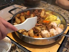 -黄记煌三汁焖锅(新世纪广场店)