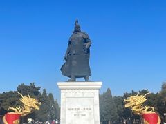 -北陵公园