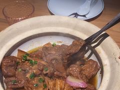 -黄山老妈·土菜(碧桂园店)