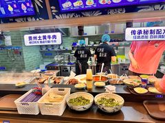 -鑫花溪牛肉米粉(凤凰街创始总店)