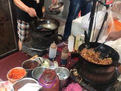 -老婆婆炒饭(小白楼1902欧式风情街店)