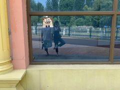 -云幽谷旅游区