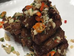 -红旗大食堂(君悦紫园店)