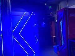 -云晓光头烧烤吧(川沙绿地店)