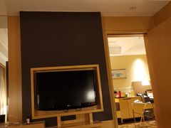 -上海浦西万怡酒店