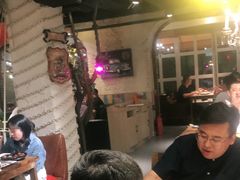-通海俄式烧烤·俄罗斯大串(嵩山路店)