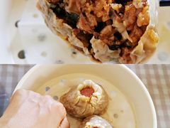 -白玉兰食品(中山公园龙之梦店)